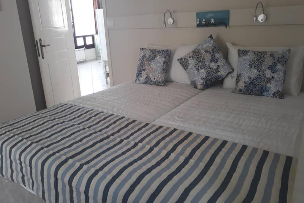 Eftychias Residence Masouri Eksteriør billede