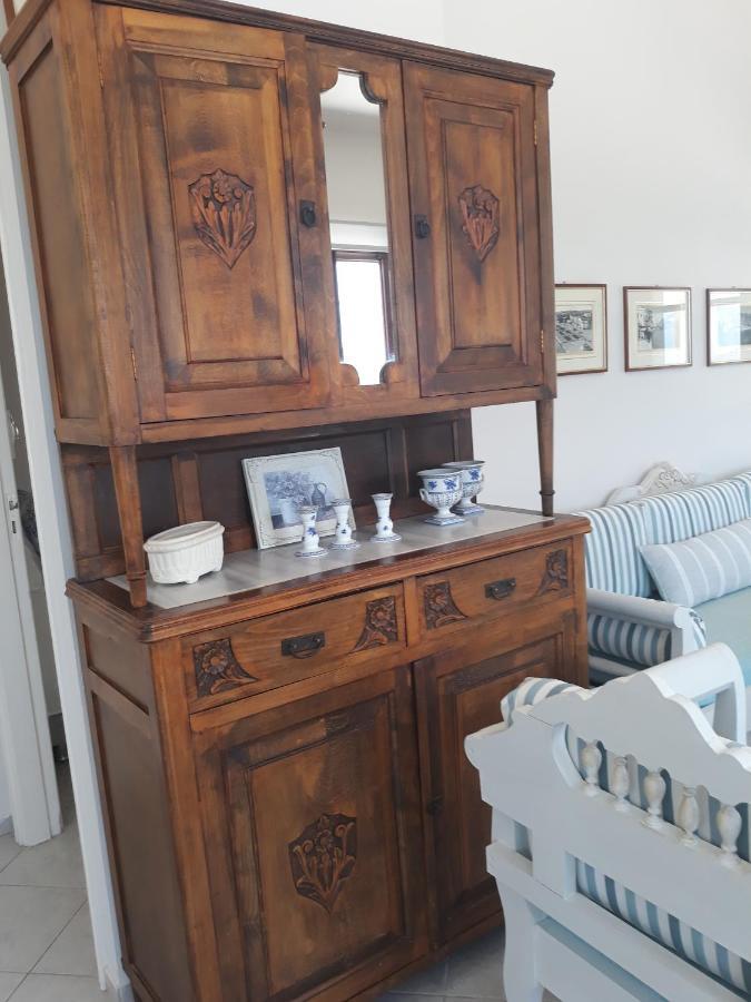 Eftychias Residence Masouri Eksteriør billede