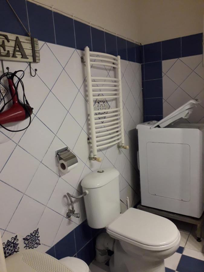 Eftychias Residence Masouri Eksteriør billede