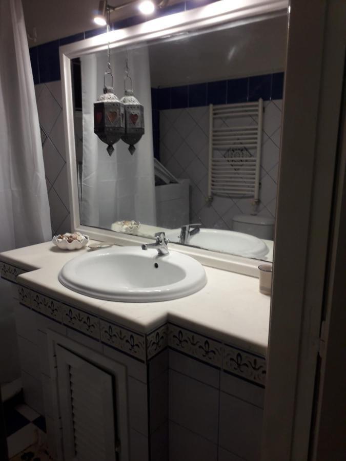 Eftychias Residence Masouri Eksteriør billede